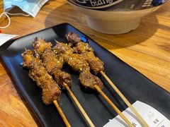 -陇上秦轩biangbiang面(萧山万象汇店)