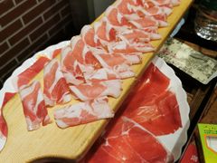 -南门四季铜锅涮肉(左家庄店)