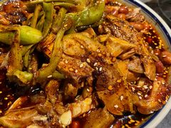 -小饕荟雅安贡椒鱼鲜馆(广福桥店)