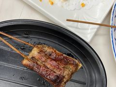 -渔文乐·海鲜大排档(壹品总店)