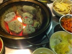 iphone_upload_pic-釜山火炉·海鲜烤肉(紫藤路店)