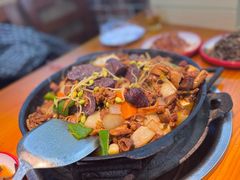 -山城正宗集安高丽火盆