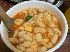 -马贤涮烤(超英·长乐家园店)
