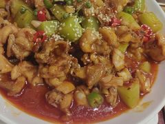 -3号仓库·创意中国菜(新世界城店)