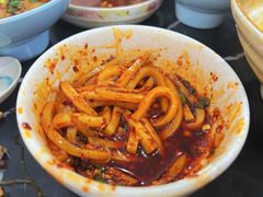 -李记小小吃(涪江路店)