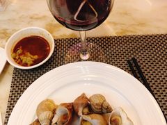 -豪派特华美达广场酒店·西餐厅