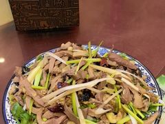 -李记白水羊头·清真老味家常菜(石景山店)