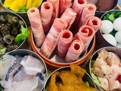 -顶上头·螺蛳火锅(五一新村店)