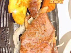-爱丽丝牛排西餐厅(光谷步行街店)