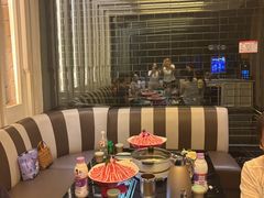 -星璨火吧KTV聚会餐厅(丰庆路店)