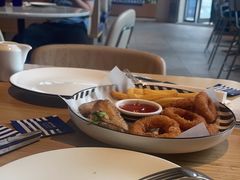 -玛尚诺Pizza&Bar(长泰广场店)