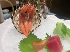-虹料理·日料放题(悠方店)