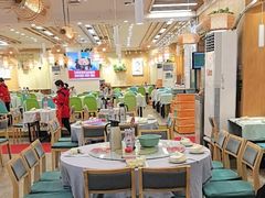 -大师傅金奖啤酒鱼(西街口总店)