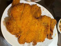 -熠盛粤味(永康路店)
