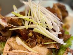 肘子-鼎香润(德胜门内店)