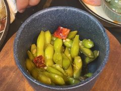 -雪熊精酿·哈尔滨烧烤酒馆(非遗大串店)