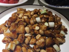 -雲蜀龙阁·金牌水煮鱼(方庄店)