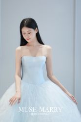 点击看大图 -MuseMarry婚纱(前海嘉里中心店)