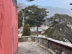 -妙峰山风景名胜区