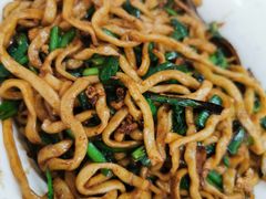 -三百碗宝应长鱼面(板仓街店)