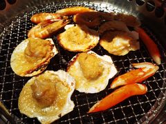 -拾勝牛·江景安格斯烧肉放题(江湾阳光天地店)