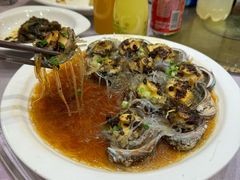 -顺风海鲜港(金玉兰店)
