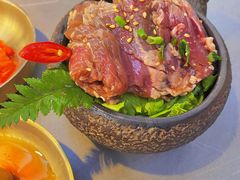 -明洞王妃家烤肉(苏州中心星悦汇店)