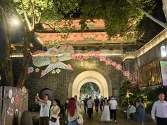 -鼓楼(西湖风景名胜区)