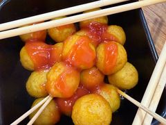 -明叔捞面