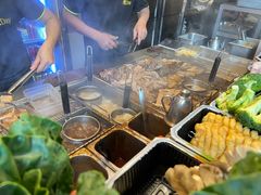 -老day牛杂(官也街总店)