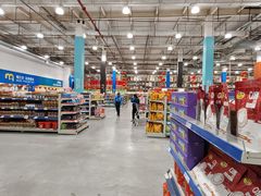 -麦德龙(闵行店)