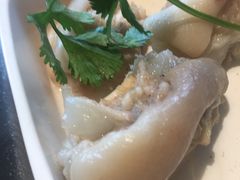 -海底捞火锅(公益西桥店)