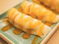 -香香海南菜餐厅