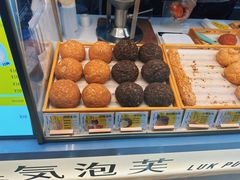 -芙気泡芙(北京来福士中心店)