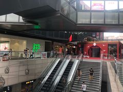 -江燕路万科里