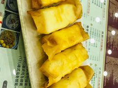 -赵记传承·中国甜品(福州总店)