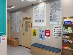 -安安宠医·臻爱宠物医院·宠保定点(营门口路分院)