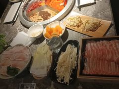 -麻路成都火锅(柏威年店)
