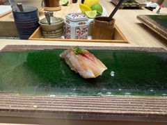 -鮨一日本料理旗舰店(总店)