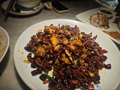 -辛香汇·锦里丨现炒川菜(滁州苏宁广场店)