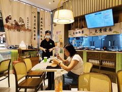 -春风松月楼(七宝万科店)