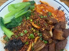 -老白家面馆(测绘东路总店)