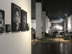 -南京书画院金陵美术馆