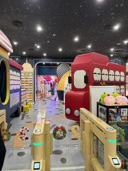 -meland club亲子乐园(北京芳圆里ID MALL店)