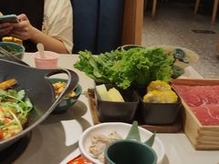 -新辣道鱼火锅(上地华联店)