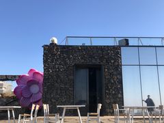 -Cafe Aewol Monsant