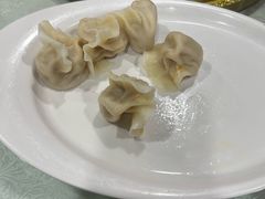 -听涛雅苑百味饺子老家菜馆
