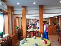 -老朴饭店(邮政街总店)