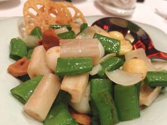 荷塘月色-东富酒家(龙湖西溪天街店)