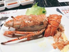 -铁板诱惑法式铁板烧(二七万达店)